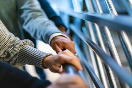 Nosokomiale Infektionen sind auch in Zeiten der modernen Hygiene ein nicht zu unterschätzendes Problem.