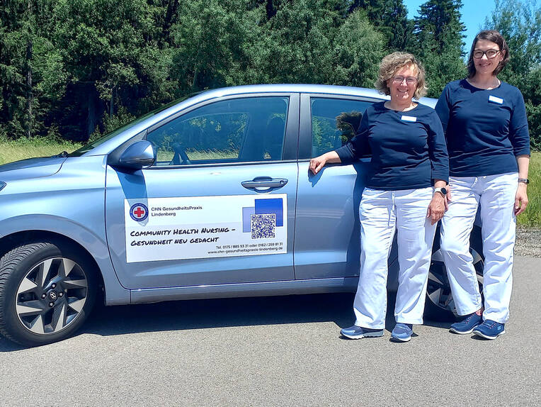 Im Allgäu ist ein neues Forschungsprojekt zu Community Health Nursing gestartet. Pflegewissenschaftlerinnen der TH Deggendorf übernehmen die wissenschaftliche Begleitung.