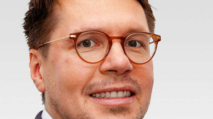 Strupeit neuer Vorsitzender der Dekanekonferenz