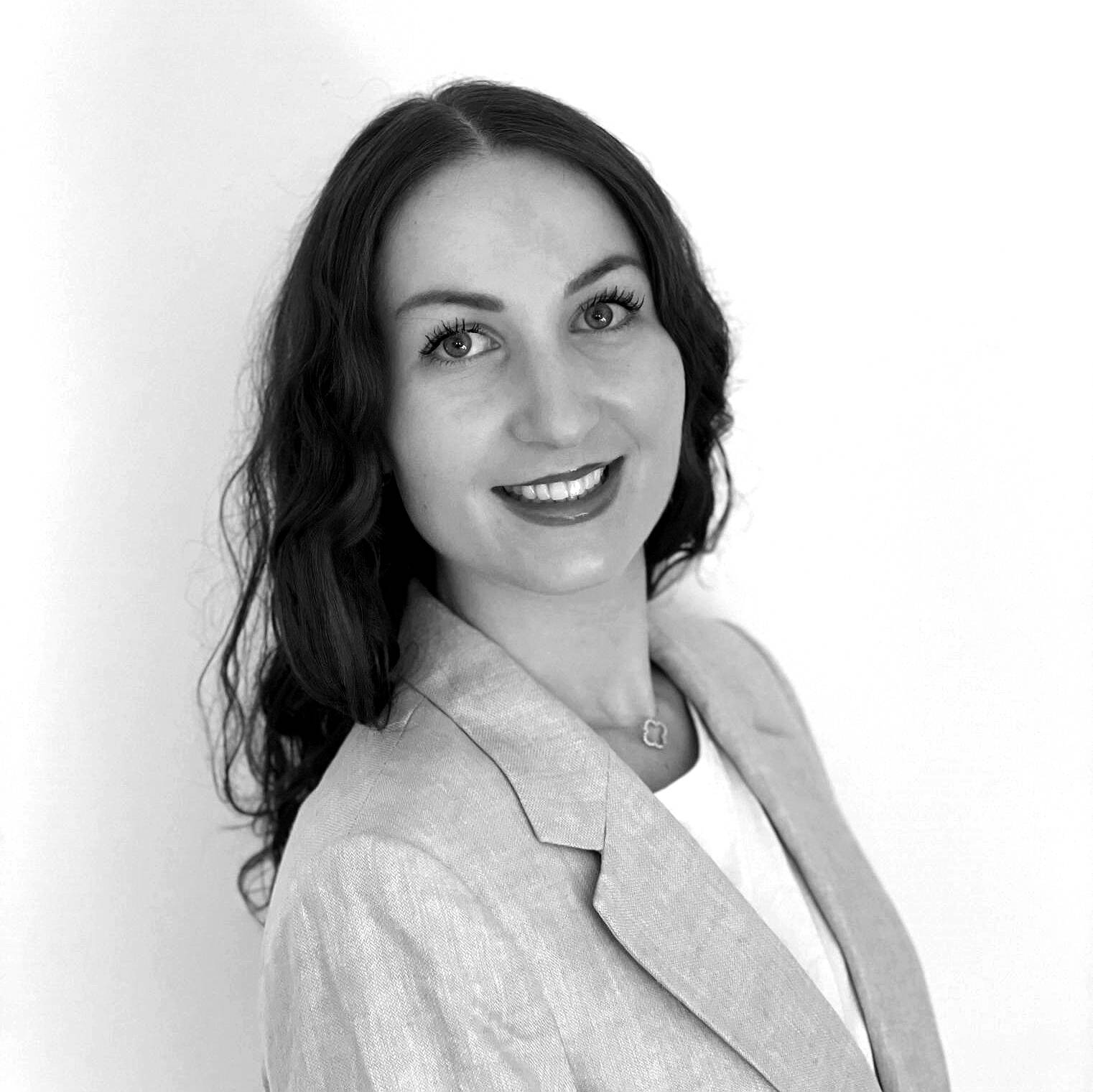 Christine Gruber