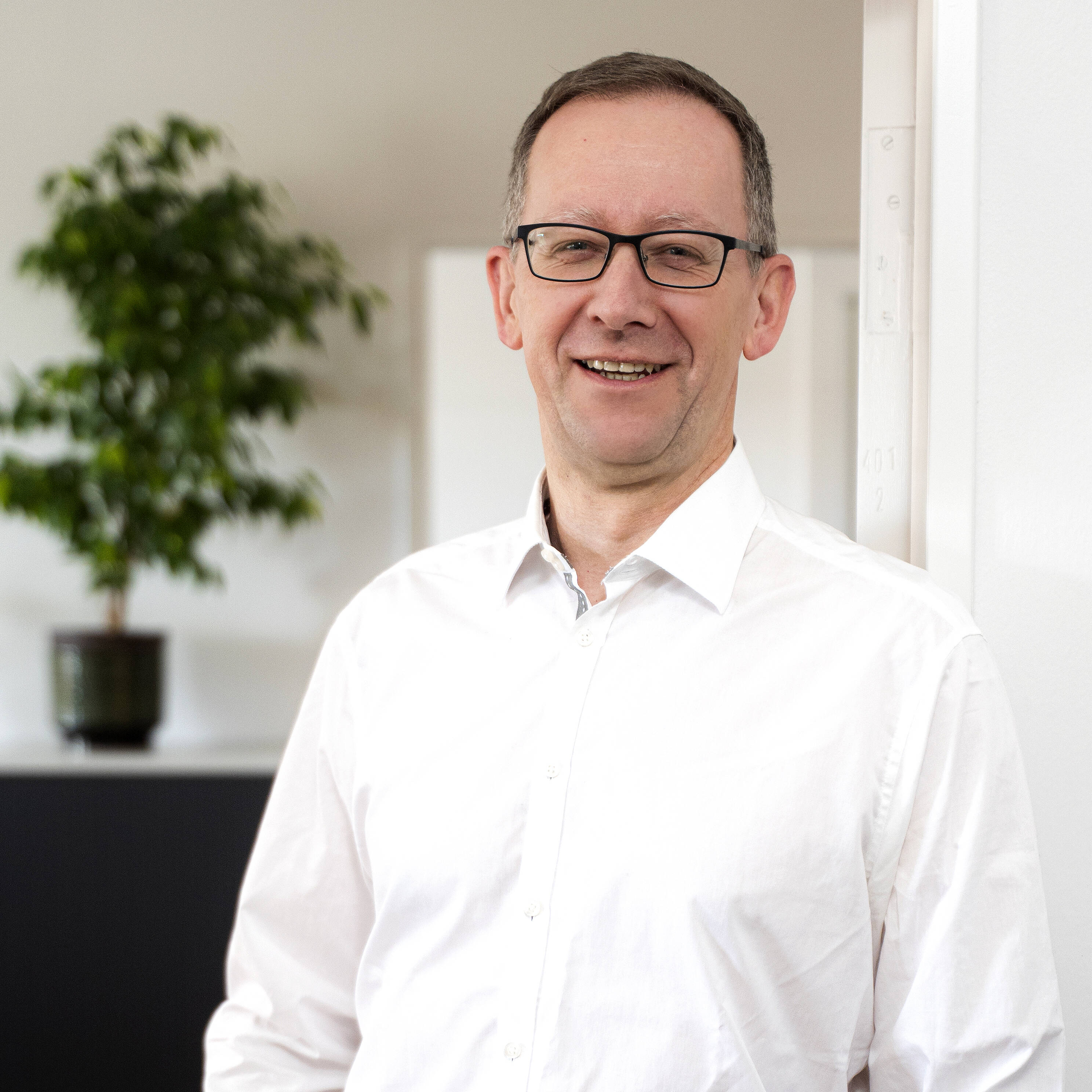 Bernhard Krautz