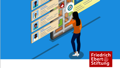 Eine Analyse der Friedrich-Ebert-Stiftung sieht Pflegefachpersonen als Schlüssel für eine stabile Primärversorgung. Gefordert werden neue Rollen, mehr Kompetenzen und bessere Strukturen.