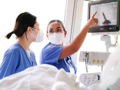 Über eine Befragung nach wissenschaftlichen Standards konnten am Universitätsklinikum Schleswig-Holstein Onboardingprozesse optimiert werden.