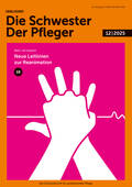 Zeitschriftencover