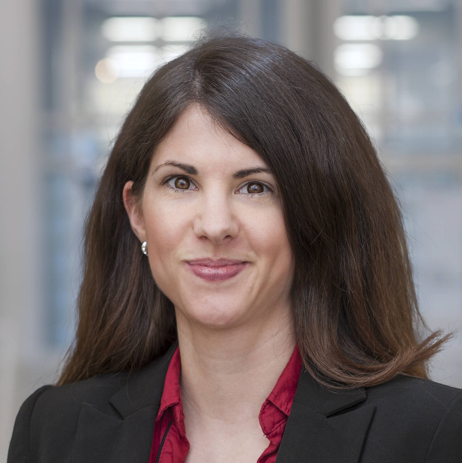 Jennifer Brendt-Müller