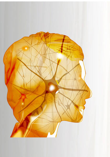 Der Geist bleibt klar, der Körper versagt 