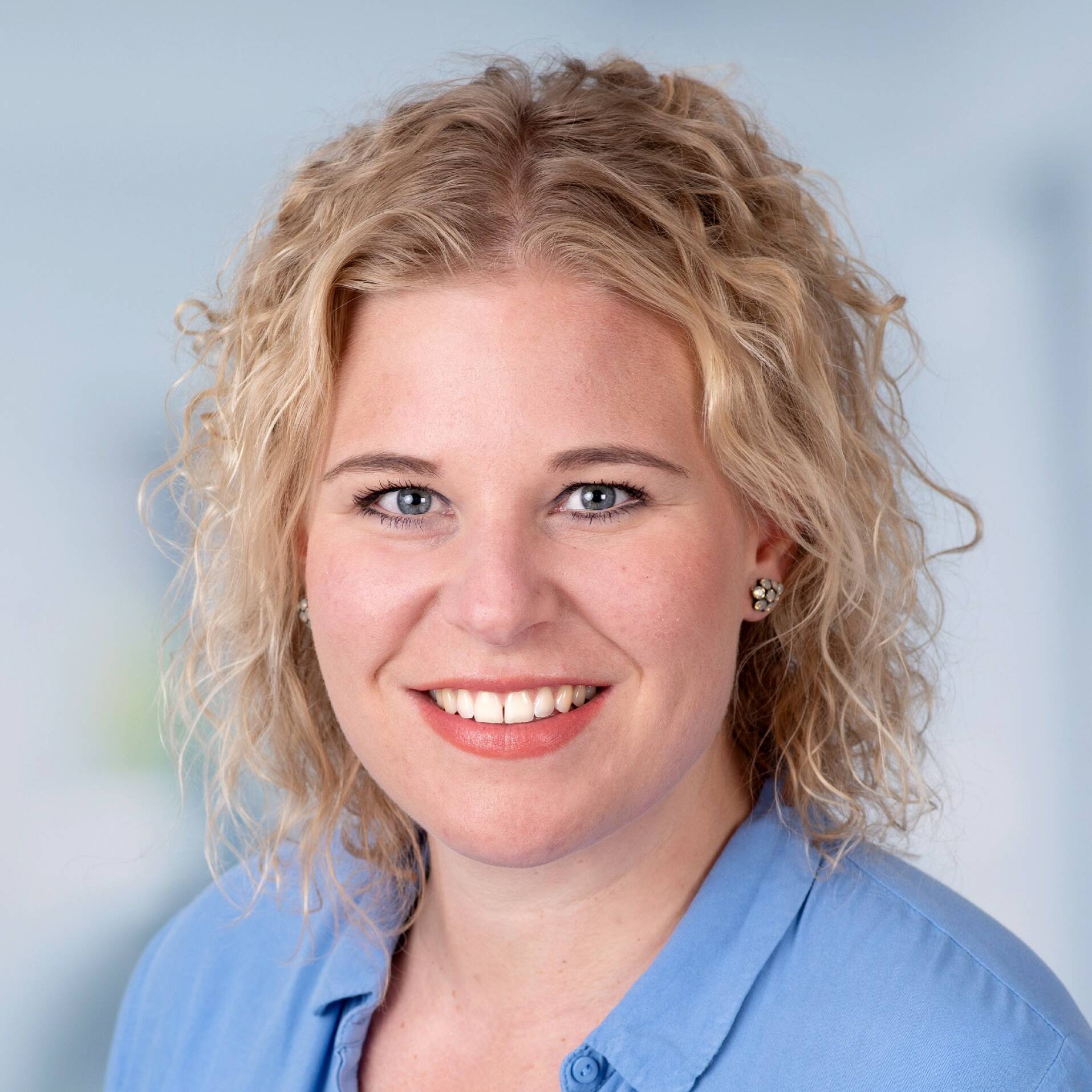 Maren Hamacher