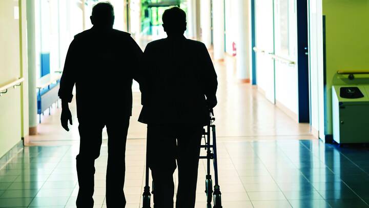 Krankenkassen warnen vor "Leerkauf der Altenpflege"