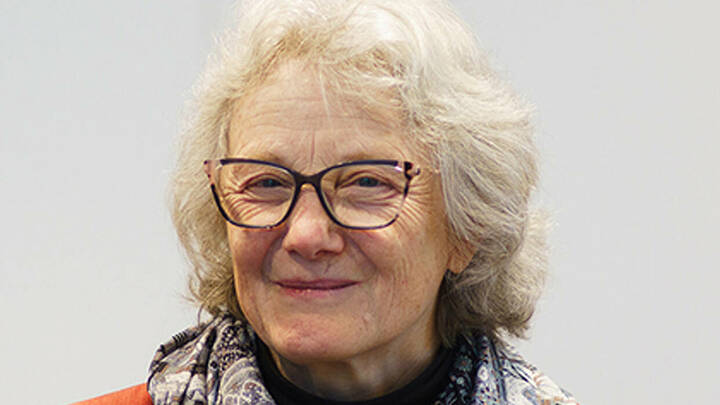 Pflegewissenschaftlerin Annette Nauerth ist neues Mitglied im Hochschulrat der Hochschule für Gesundheit in Bochum.