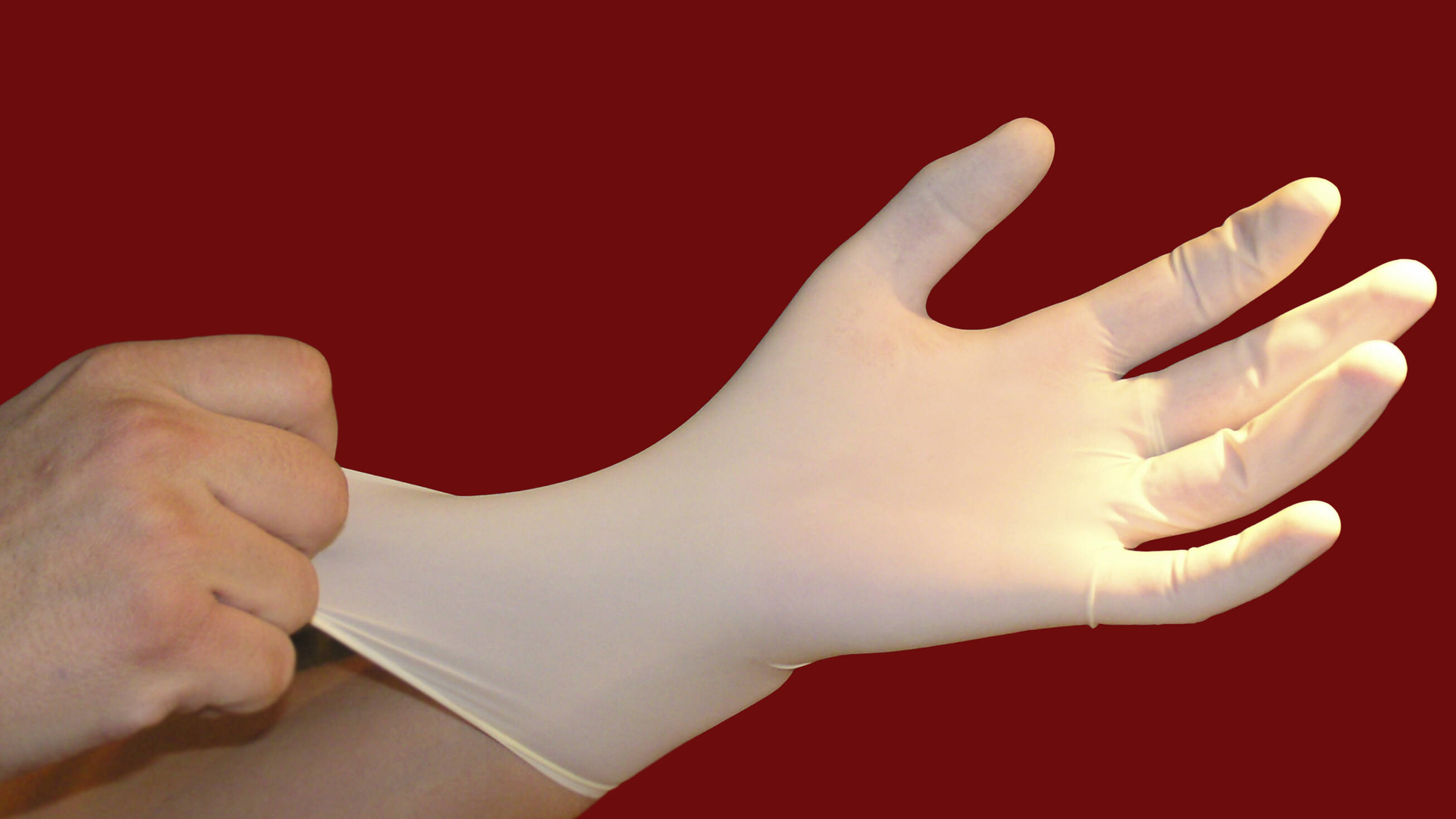 Hndehygiene - Hndehygiene: Schmuck und Nagellack sind tabu