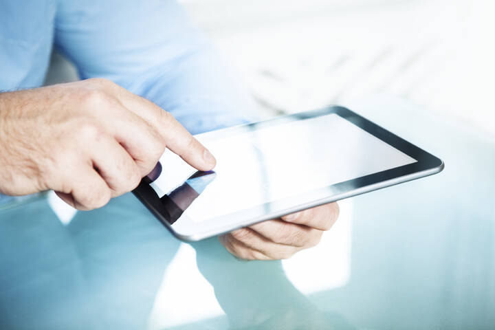 Eine Studie zeigt: "Hospital at Home" ist in vielen Punkten gleichwertig zur konventionellen Klinikbehandlung, teilweise sogar überlegen.