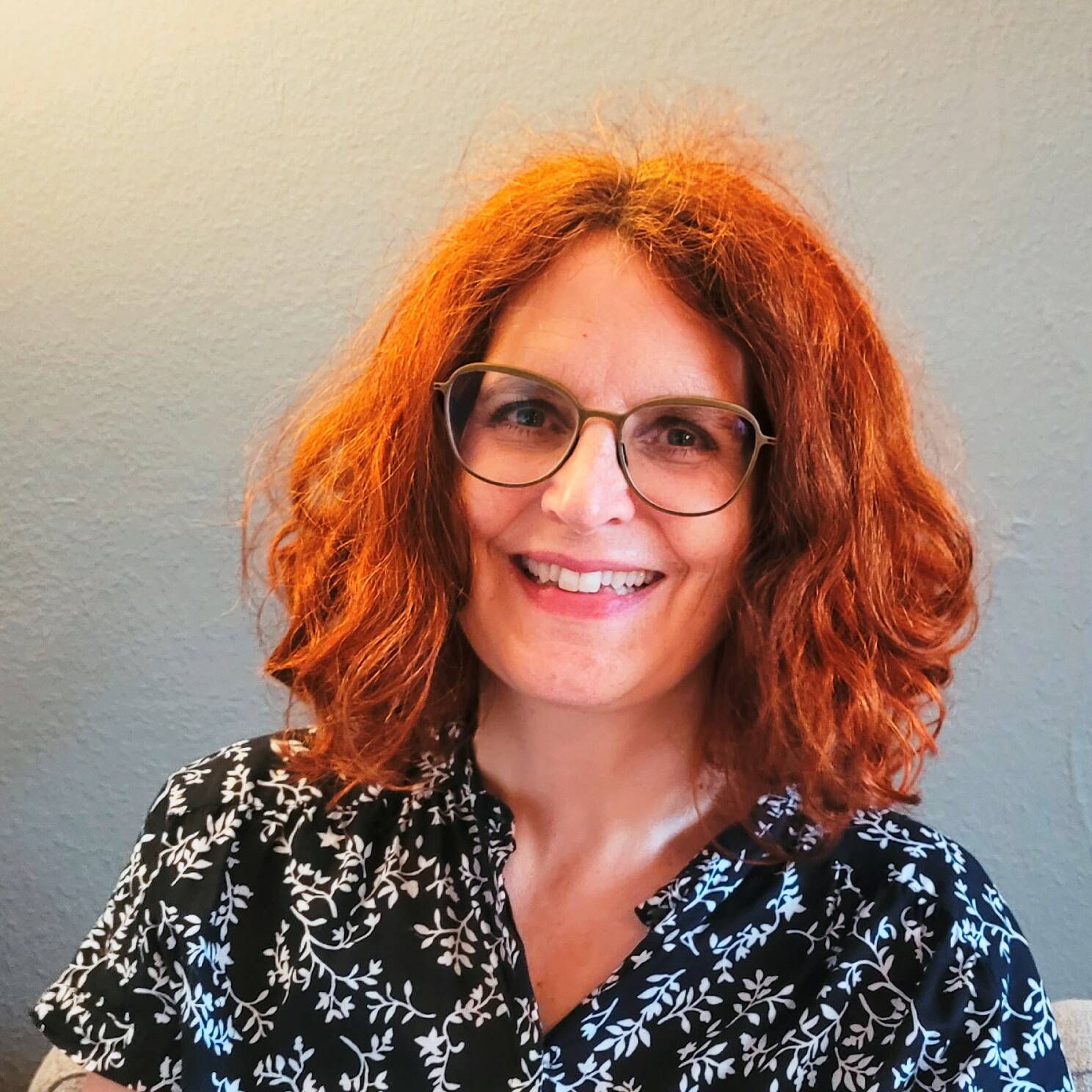 Jutta Mohr