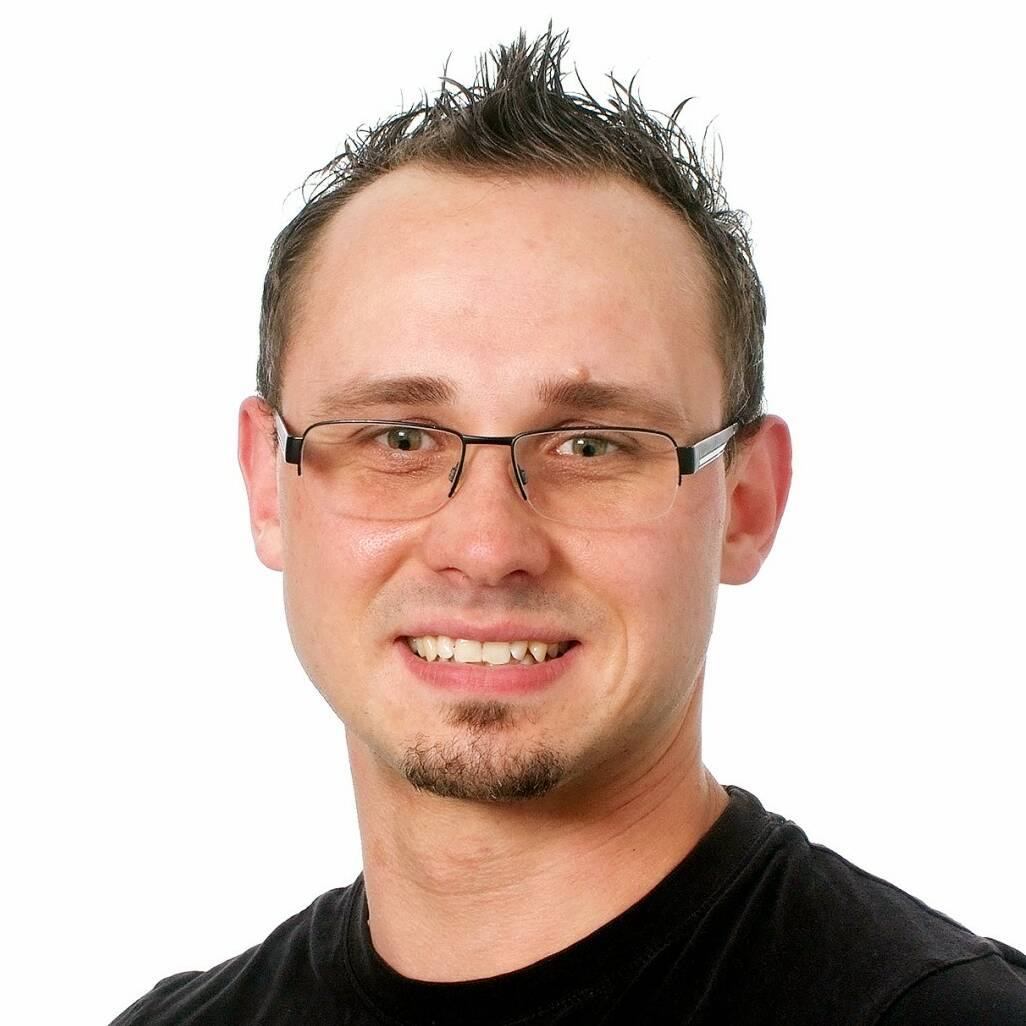 Rüdiger Reiter