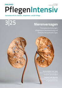 Zeitschriftencover