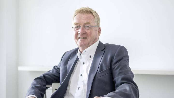 "Das Amt des Pflegebevollmächtigen unbedingt beibehalten"