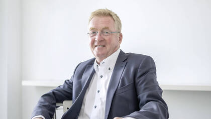 "Das Amt des Pflegebevollmächtigen unbedingt beibehalten"