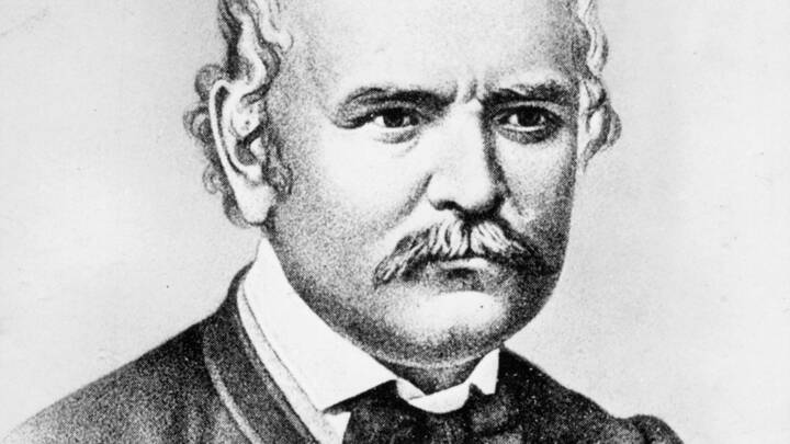 200 Jahre Semmelweis: Vorreiter der modernen Antisepsis 