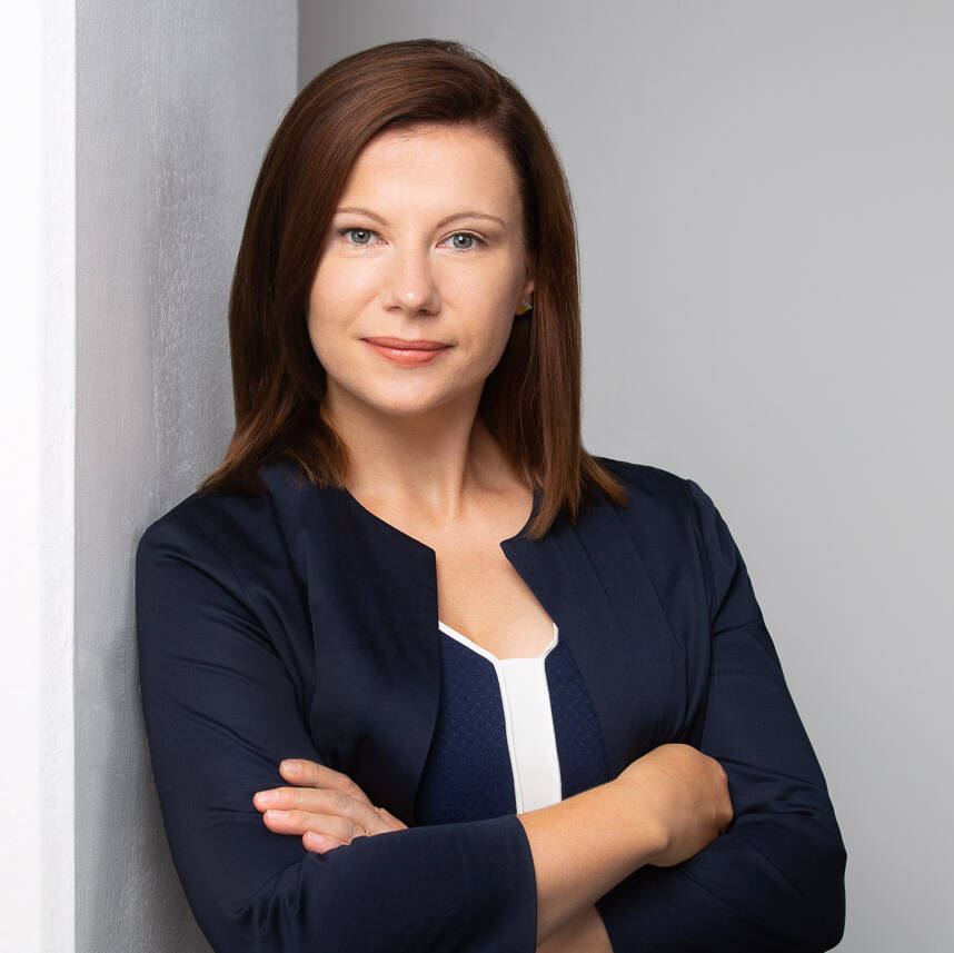 Dr. rer. cur. Elisabeth Hahnel
