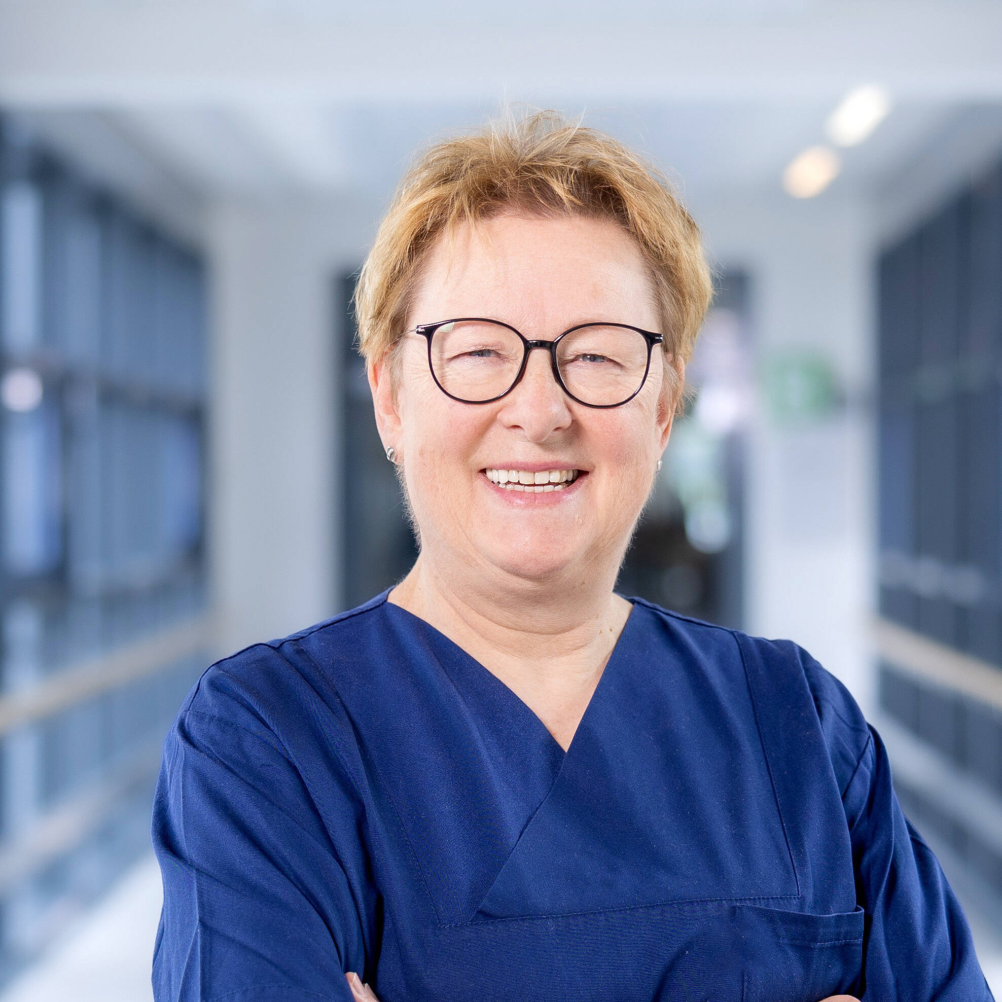 Regina Thorsteinsson