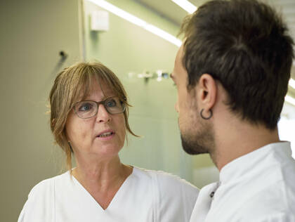 Problematische Doppelrolle