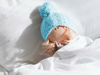 Patienten sind keine Puppen