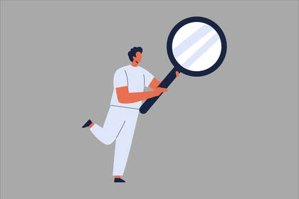 Der DPR definiert pflegerische Diagnostik als "fachlicher Prozess, in dem Pflegefachpersonen Informationen erheben, pflegerische Bedarfe, Probleme, Risiken und Ressourcen ermitteln und fachlich beurteilen." 