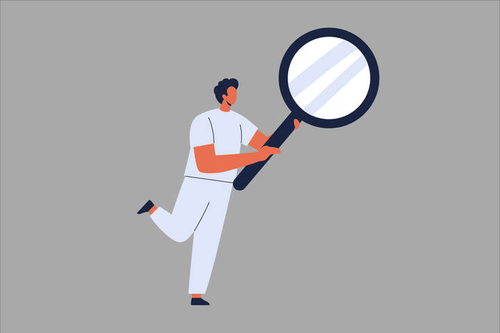 Der DPR definiert pflegerische Diagnostik als "fachlicher Prozess, in dem Pflegefachpersonen Informationen erheben, pflegerische Bedarfe, Probleme, Risiken und Ressourcen ermitteln und fachlich beurteilen." 