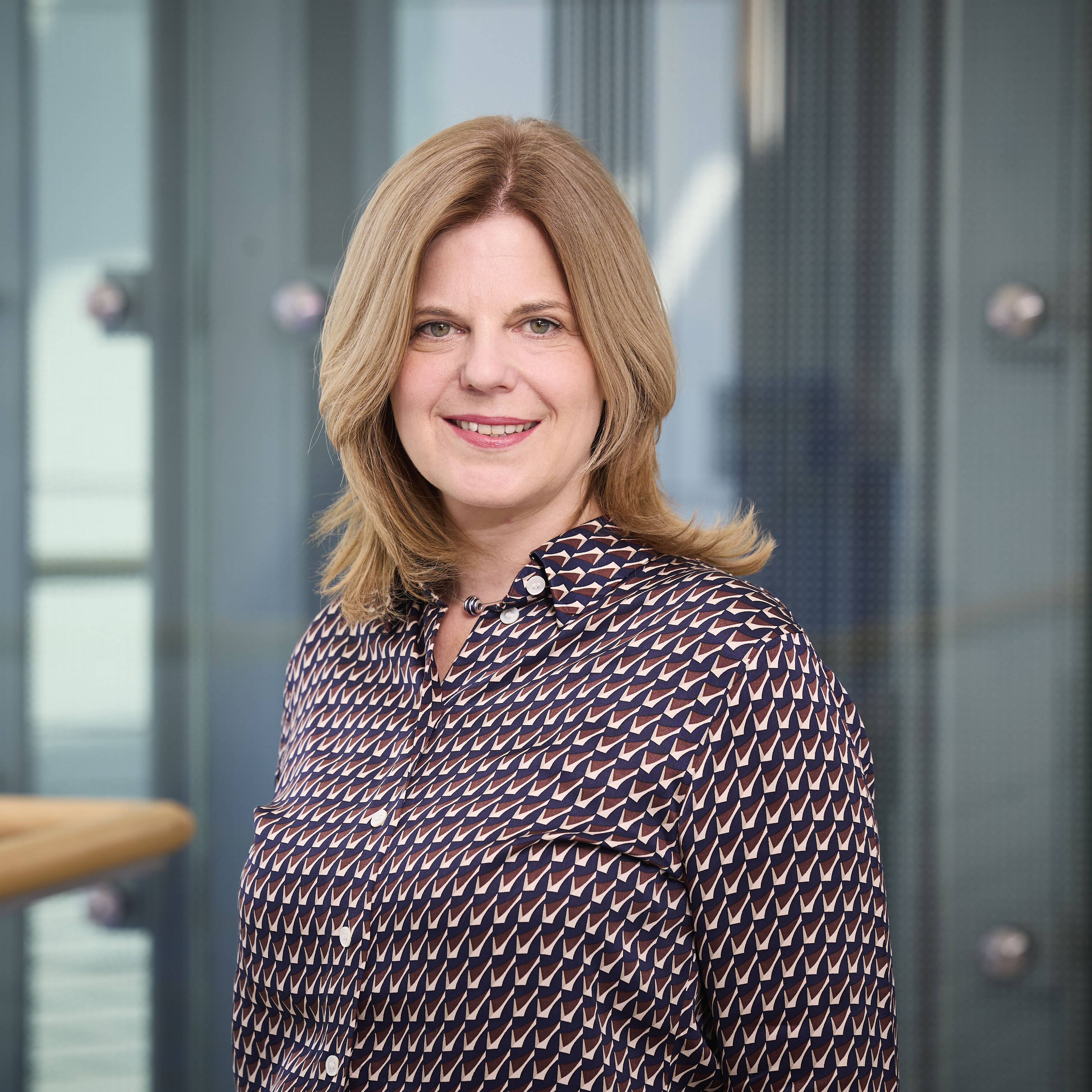 Prof. Dr. Sandra Altmeppen