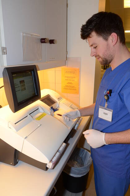 Informationen richtig kombinieren