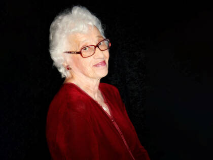 Die Begründerin der Validation ist am 24. Dezember 2023 im Alter von 91 Jahren gestorben. 