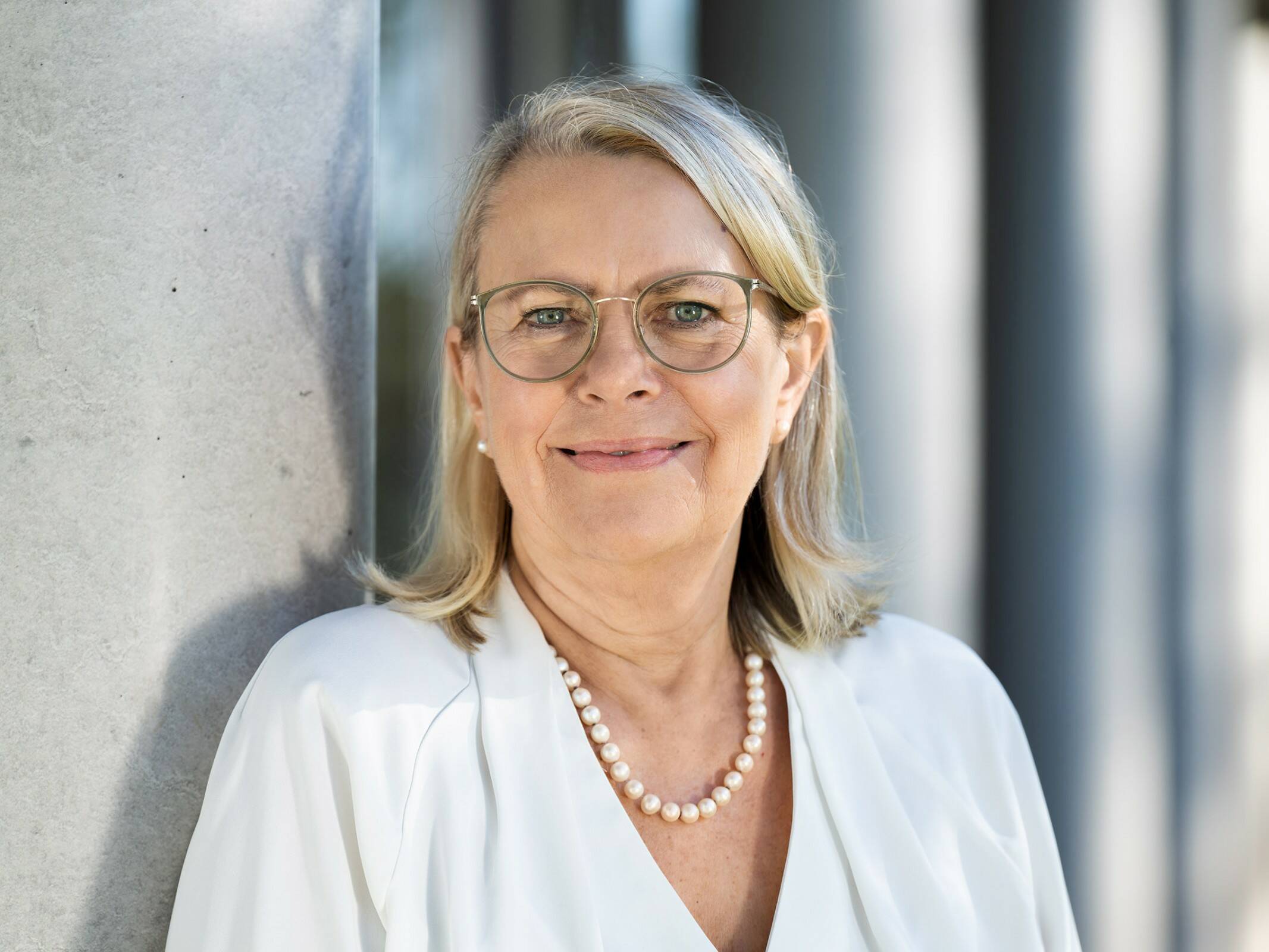 Susanne Scheck