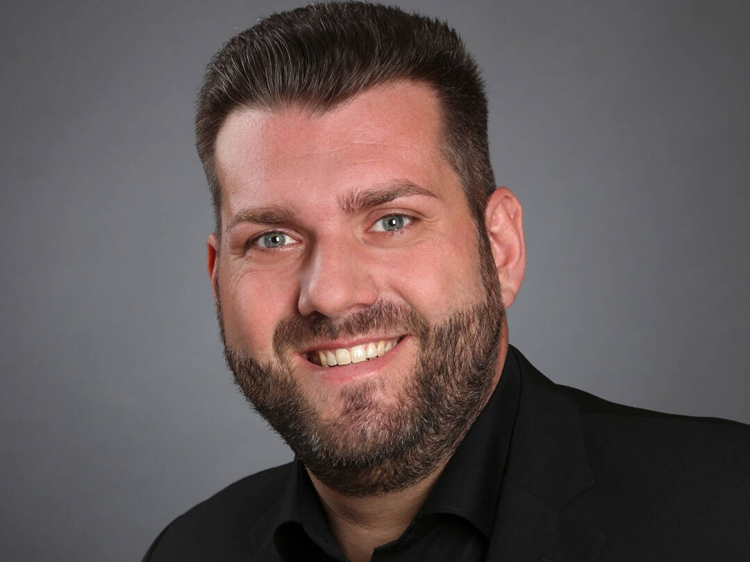 Sebastian Söllner, B. A.