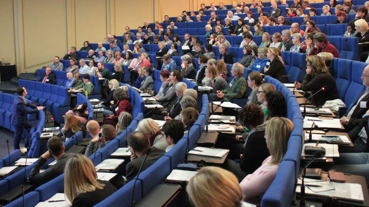 OP im Fokus: Pflegende haften in bestimmten Situationen voll