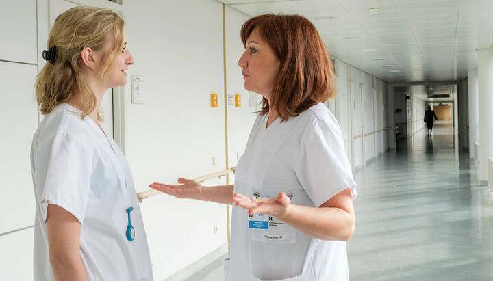 Enquete-Kommission soll neue Versorgungsformen identifizieren