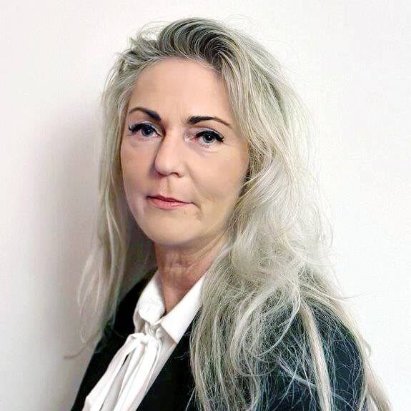 Marit Weber