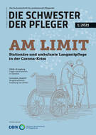 sp Ausgabe 1/2021