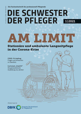 Ausgabe 1/2021