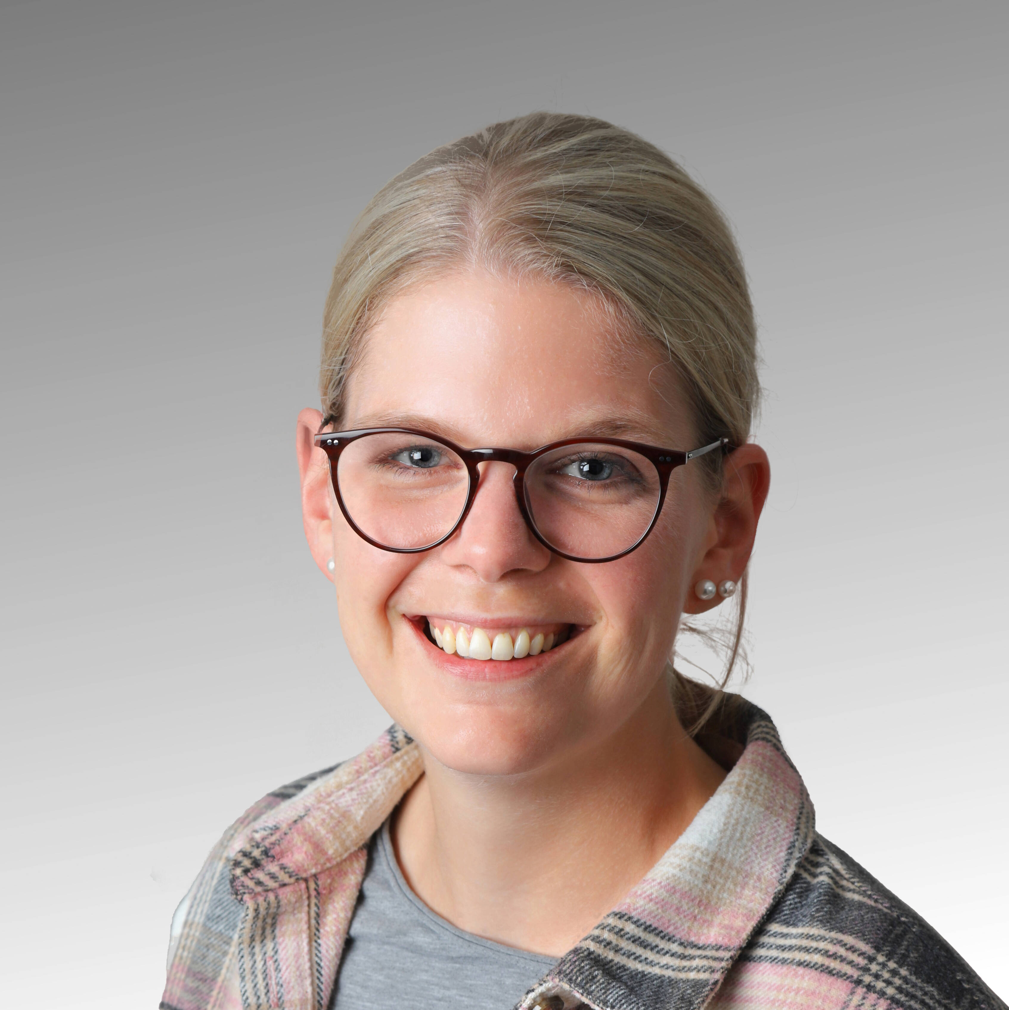 Julia Kaiser