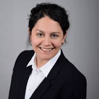  Miriam Müller-Steineck