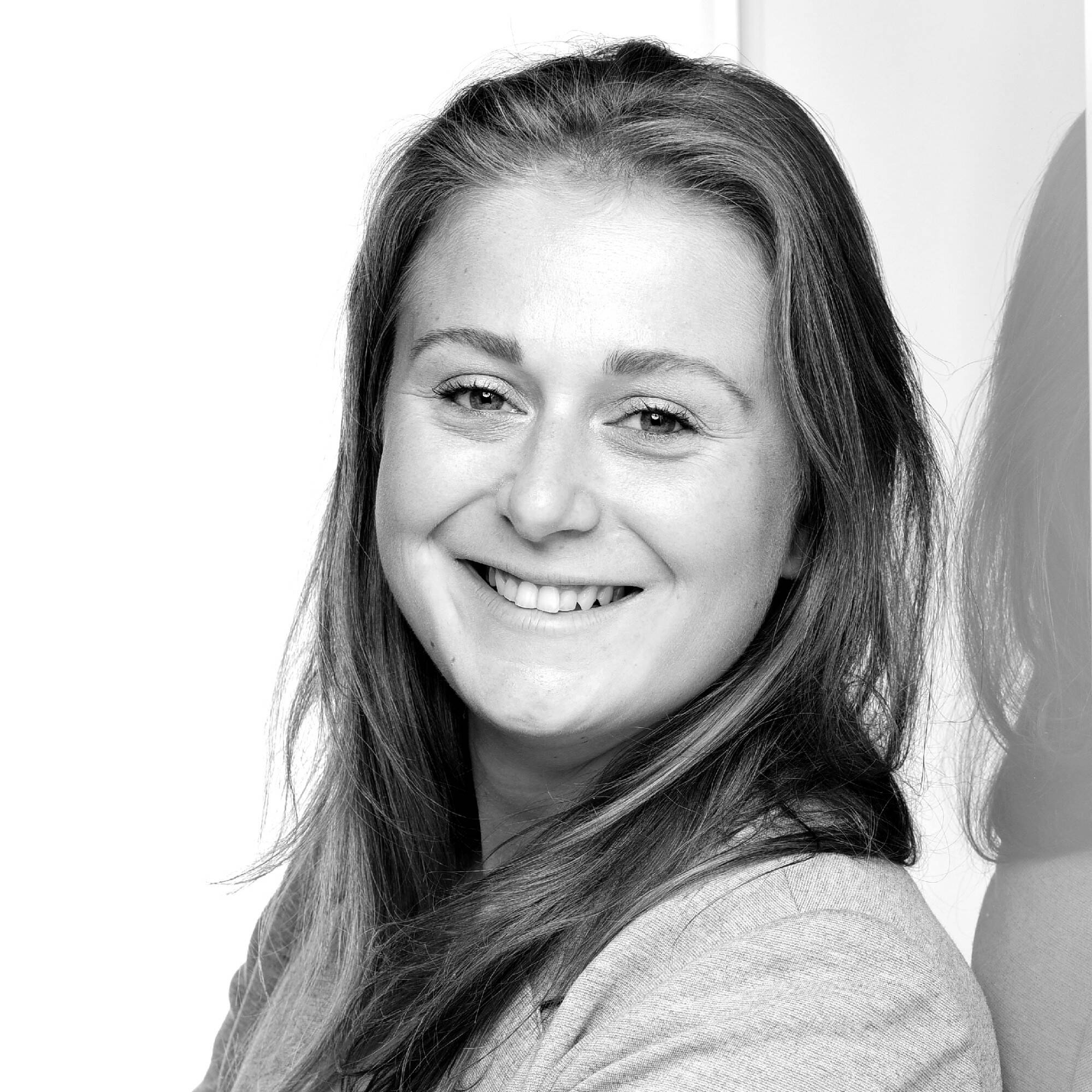 Annike Morgane Nock