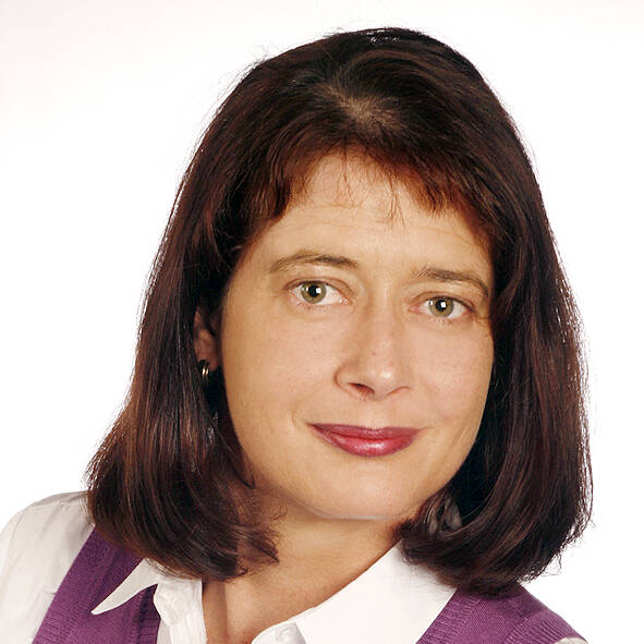 Anja Bläß