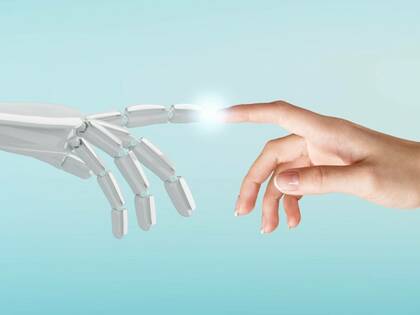 Pflege in Zeiten der Digitalisierung