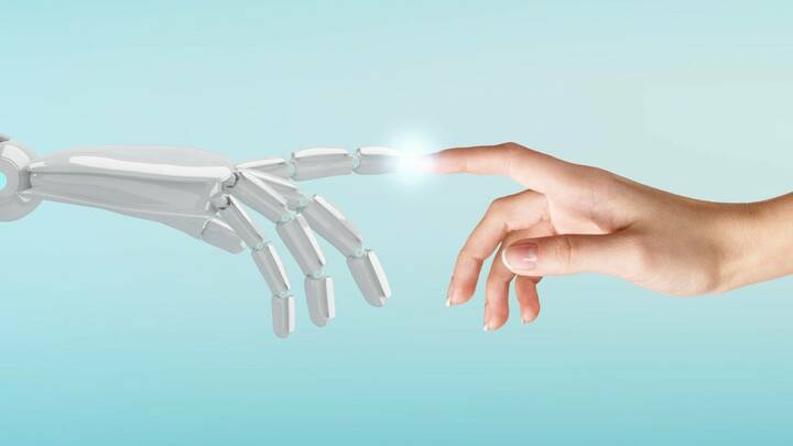 Neue Ausgabe: Was Digitalisierung mit der Pflege macht