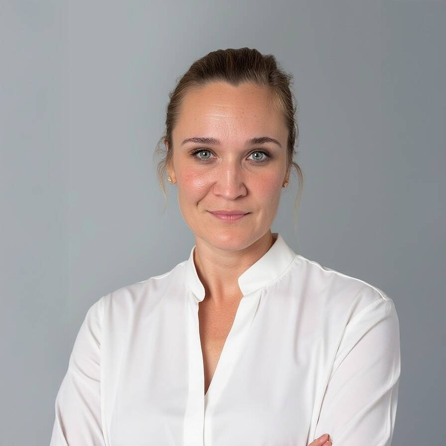  Susanne Knie