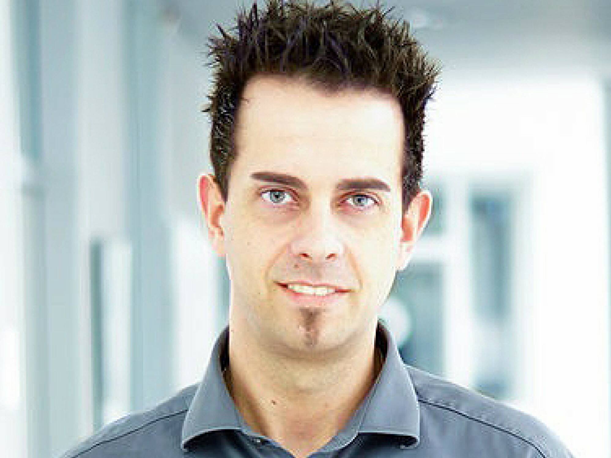 Dr.-Ing. Dr.-Ing. Tobias Krahn