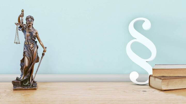 Das Landgericht Oldenburg legt für Niels Högel eine Mindesthaftdauer von 28 Jahren fest. Wegen besonderer Schuldschwere ist eine Bewährung ausgeschlossen.