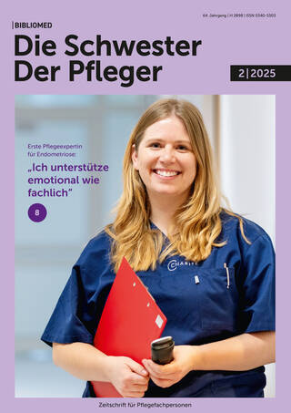 SP_02-25_Titel.indd Ausgabe 2/2025