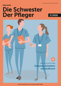 Zeitschriftencover