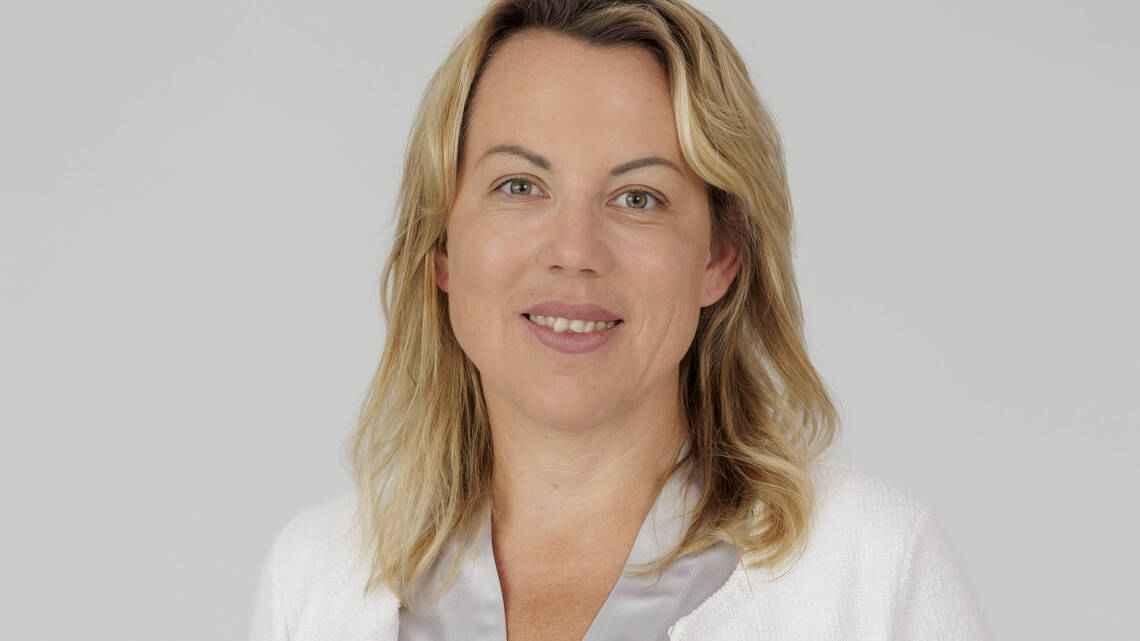 Yvonne Ortmeier
