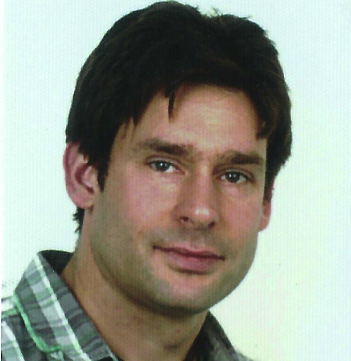 Andreas Schäfer
